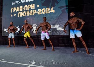 Фотограф Борис Хигрин (5.05.2024)